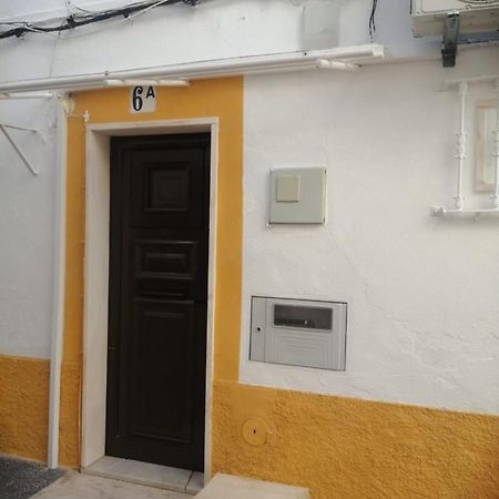 Casa Da Romeira Елваш Номер фото