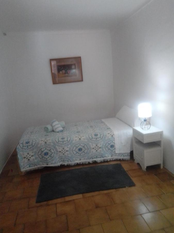 Casa Da Romeira Елваш Екстер'єр фото