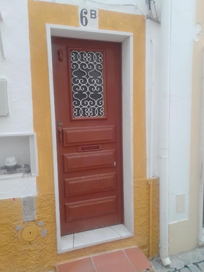 Casa Da Romeira Елваш Екстер'єр фото
