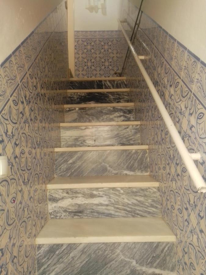 Casa Da Romeira Елваш Екстер'єр фото