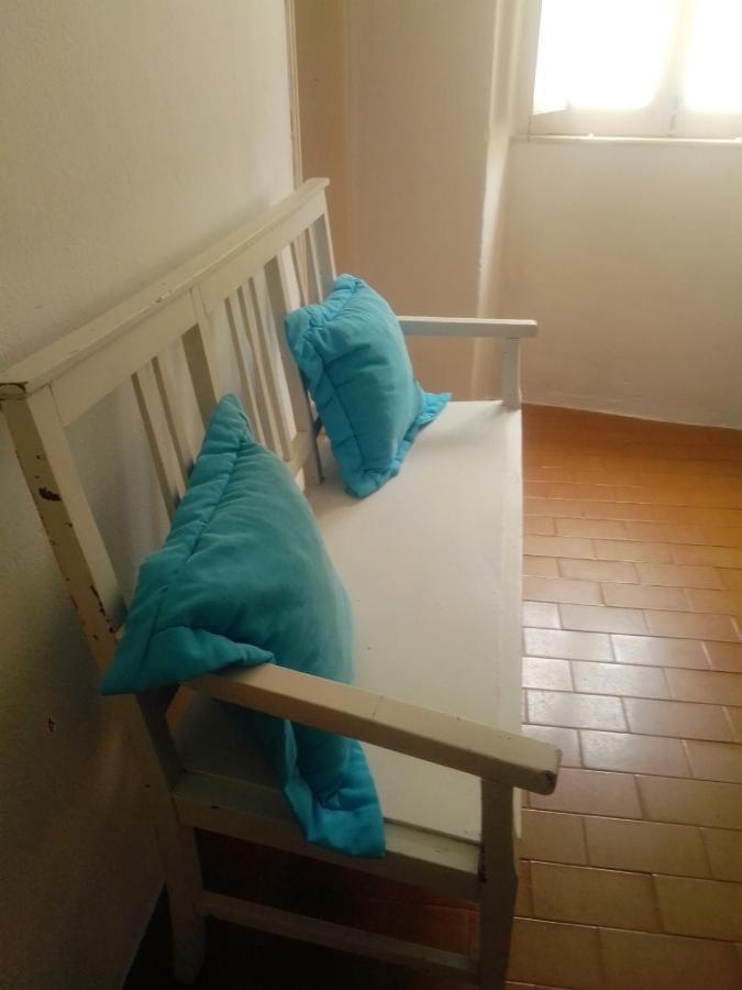 Casa Da Romeira Елваш Екстер'єр фото