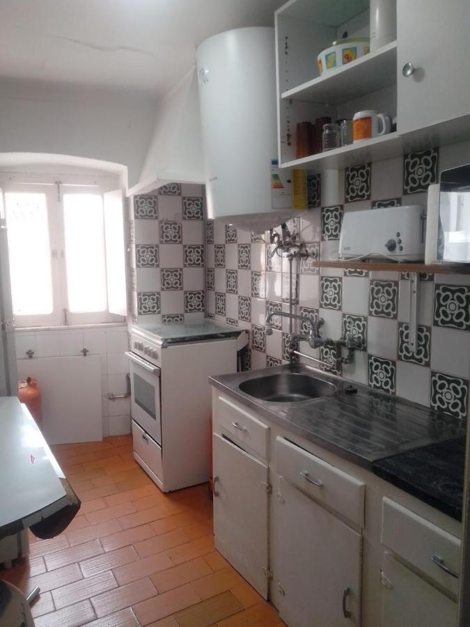 Casa Da Romeira Елваш Екстер'єр фото