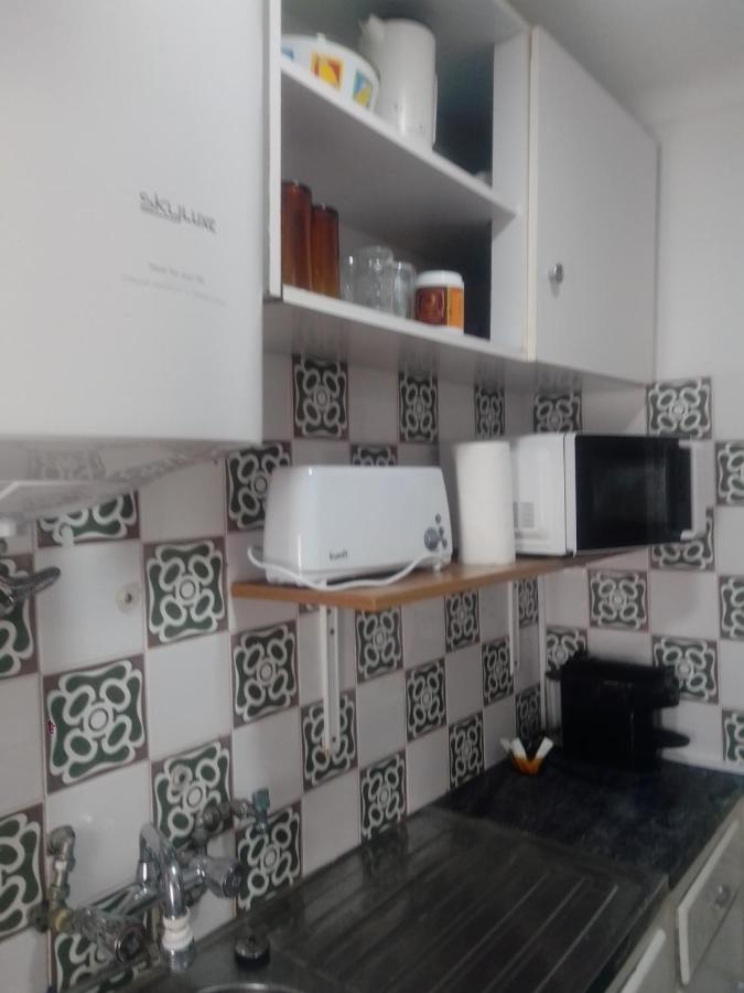 Casa Da Romeira Елваш Екстер'єр фото