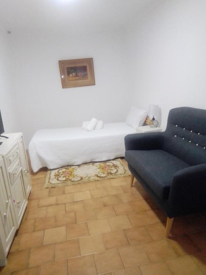Casa Da Romeira Елваш Екстер'єр фото