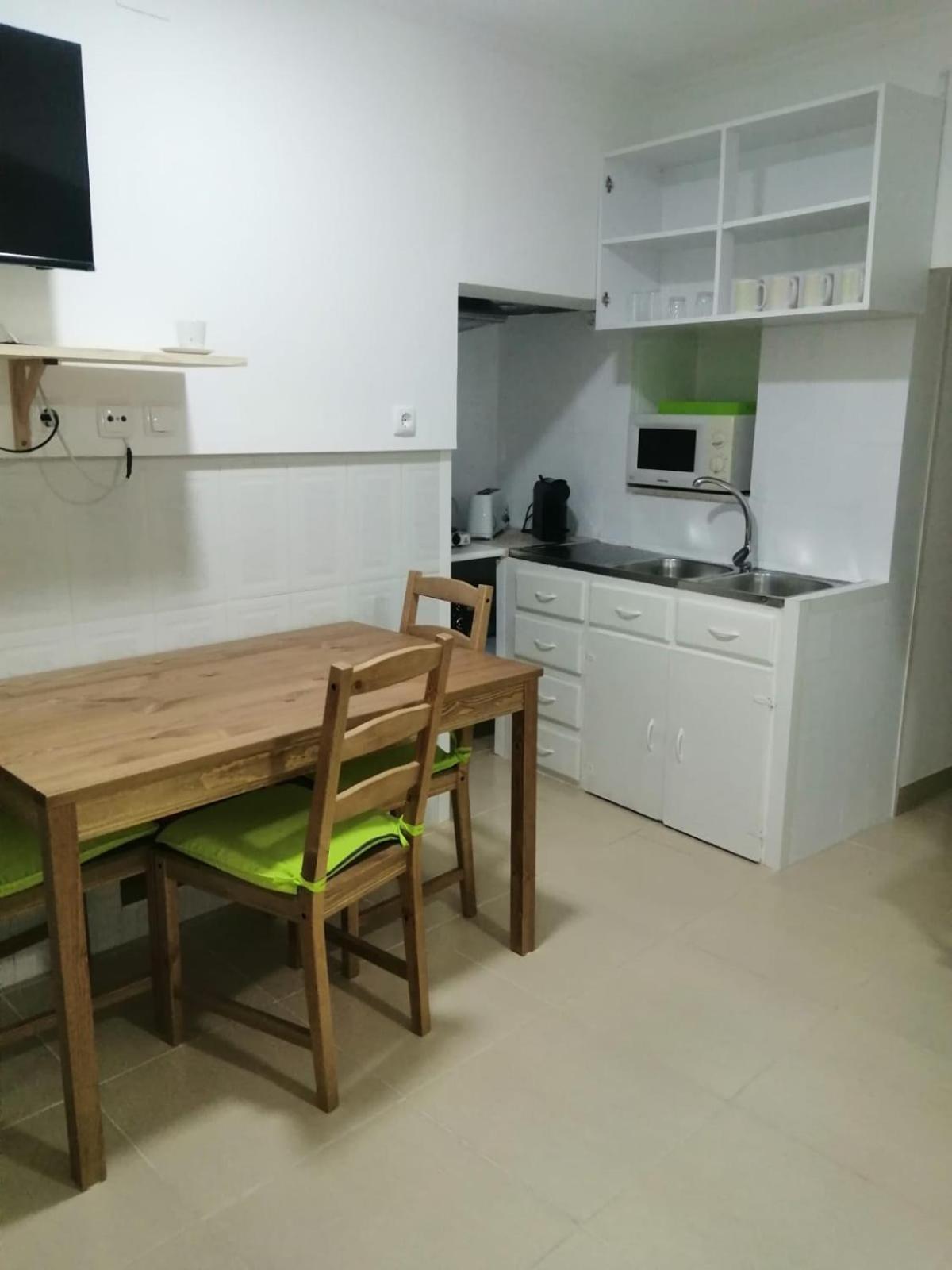 Casa Da Romeira Елваш Номер фото