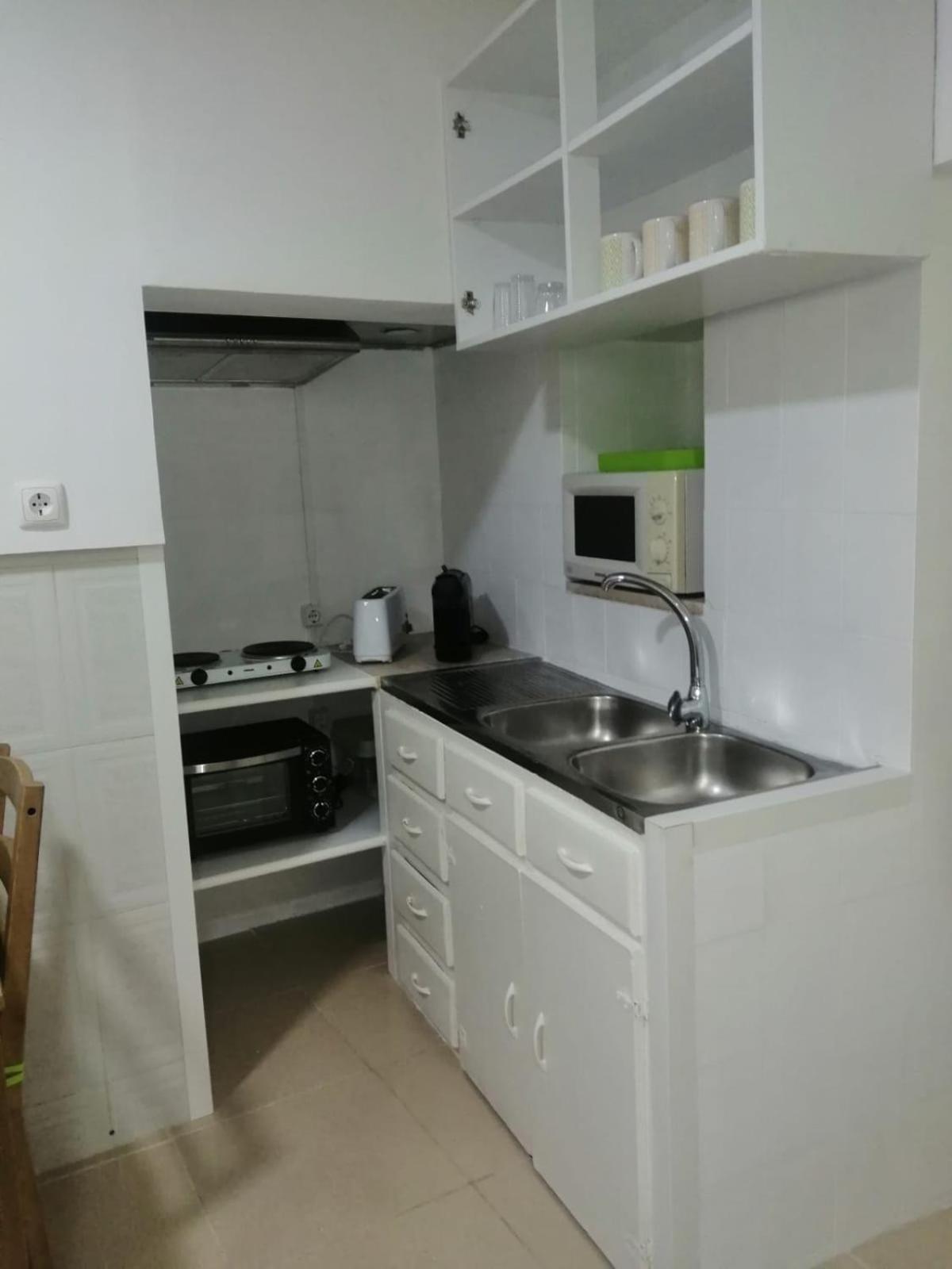 Casa Da Romeira Елваш Номер фото